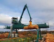 Portálový jeřáb LGX