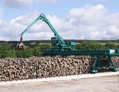 Portálový jeřáb LGX